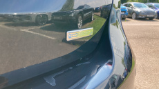 Ford Focus 1.0 EcoBoost 125 Zetec Edition 5dr Petrol Hatchback